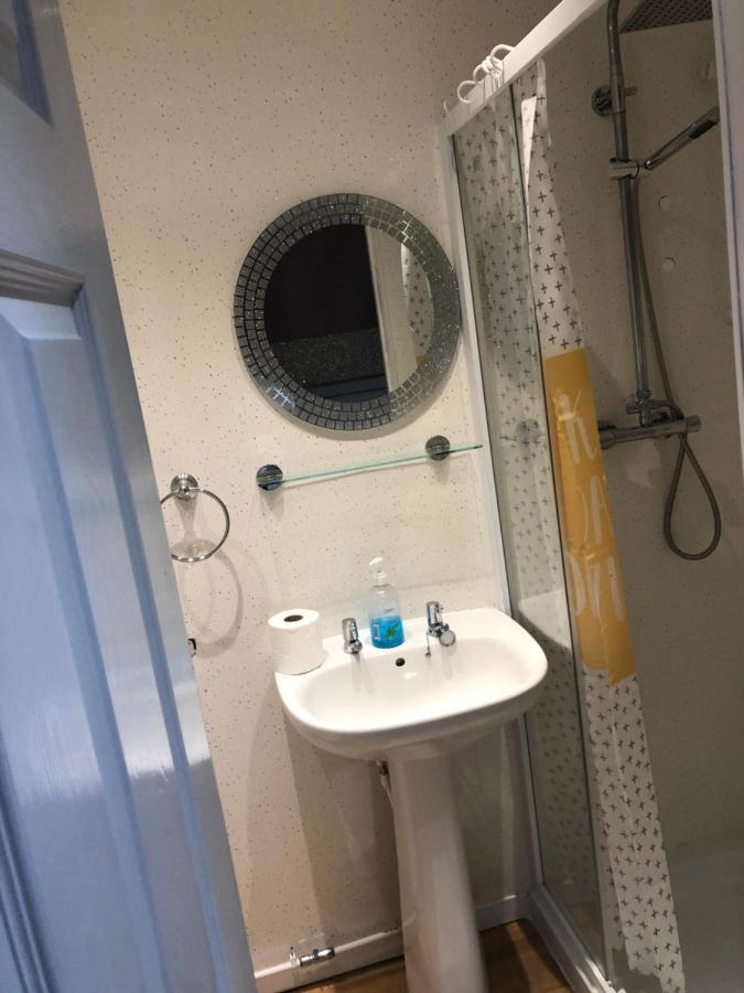 Апартаменты Jans South Shore Bridlington Bessingby