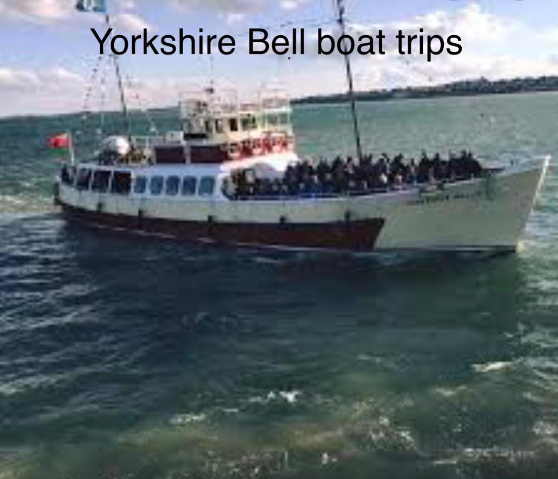 Jans South Shore Bridlington Апартаменты *