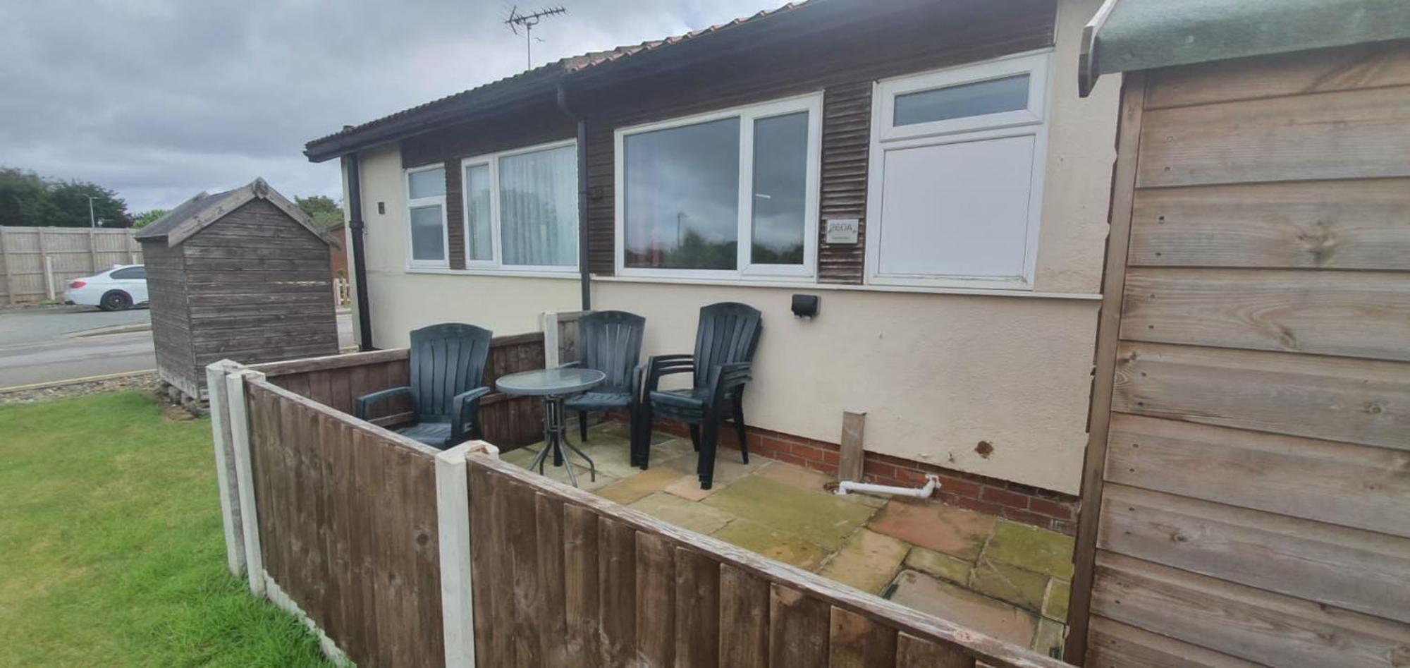 Jans South Shore Bridlington *