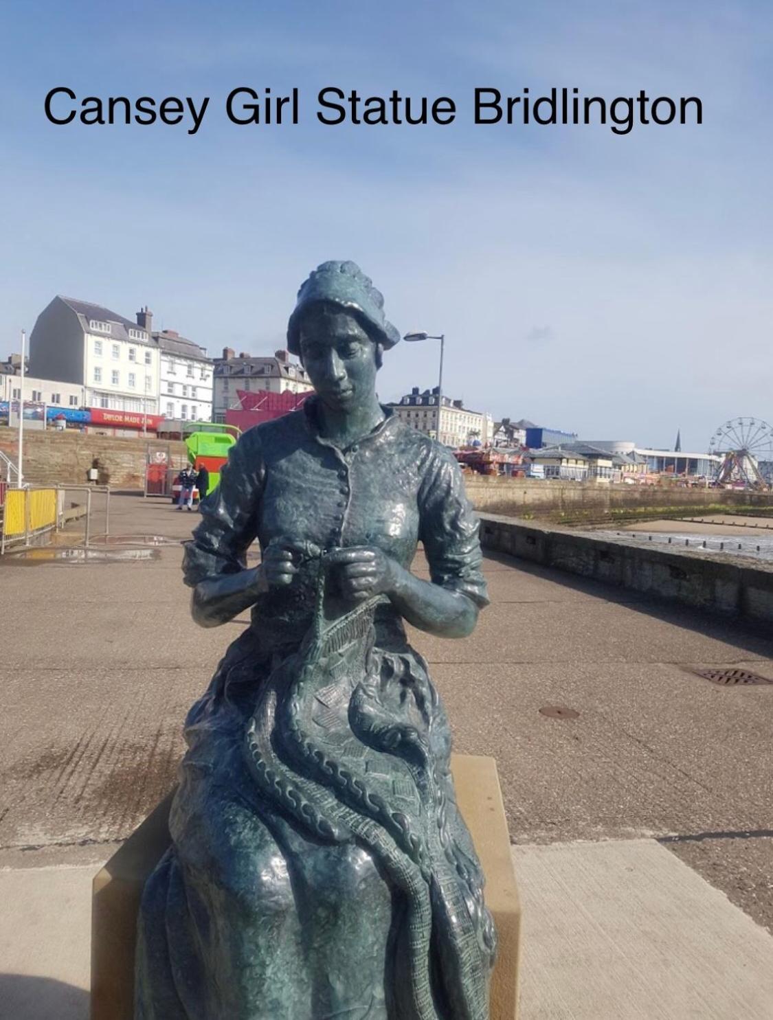 Апартаменты Jans South Shore Bridlington Bessingby