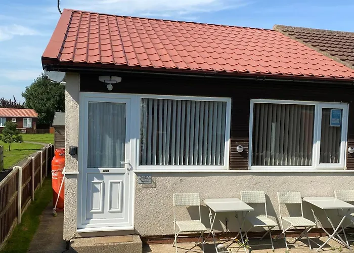 Jans Chalet South Shore Bridlington