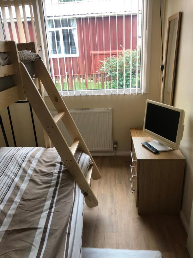 Jans South Shore Bridlington Apartment *