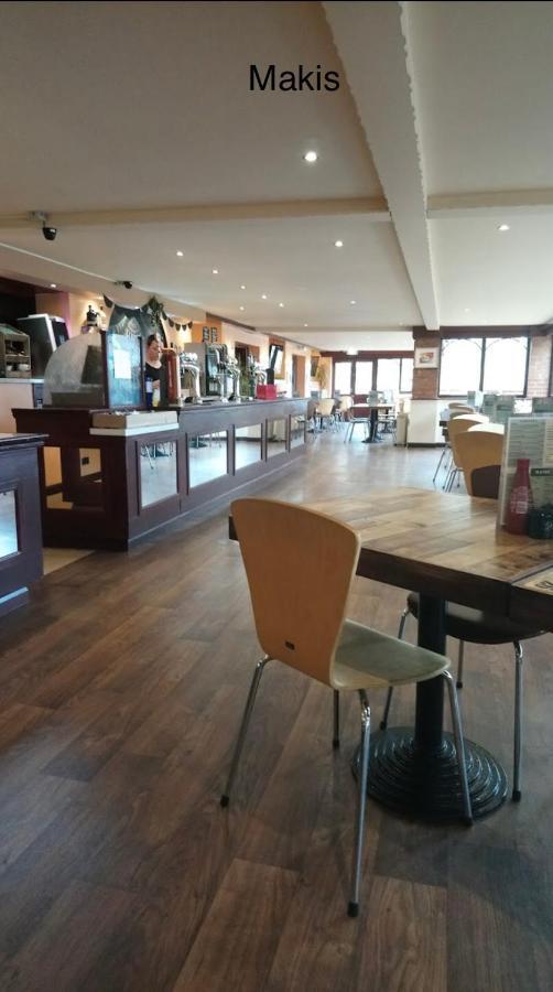 Apartment Jans South Shore Bridlington Bessingby