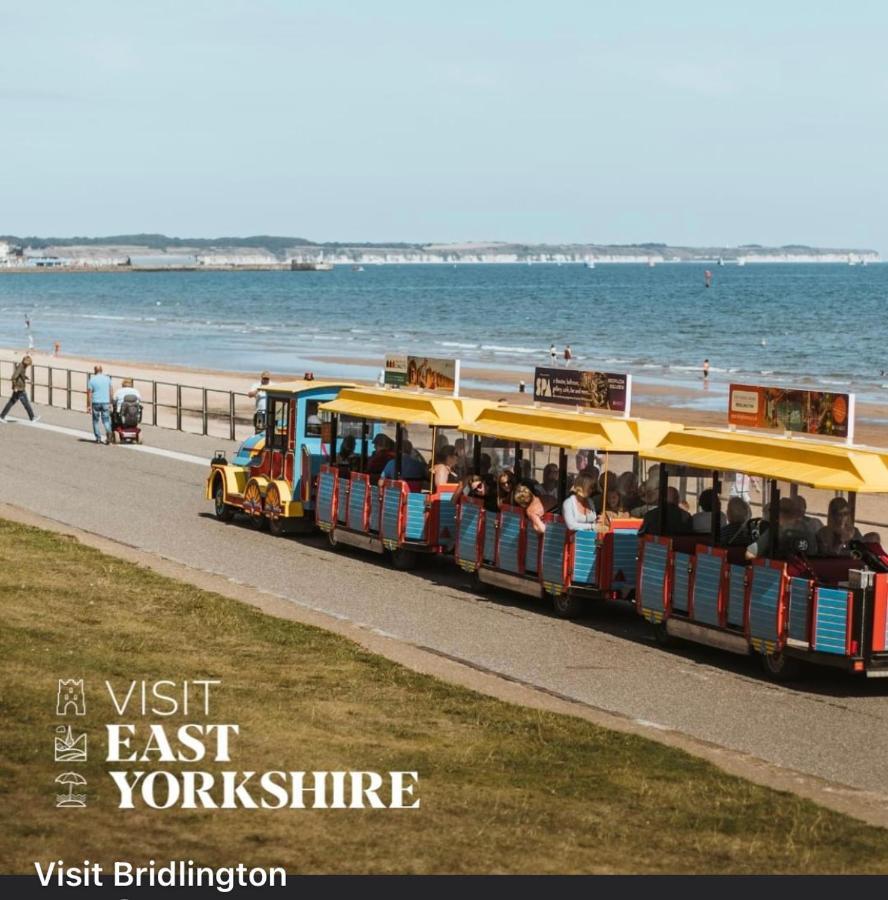Jans South Shore Bridlington Bessingby