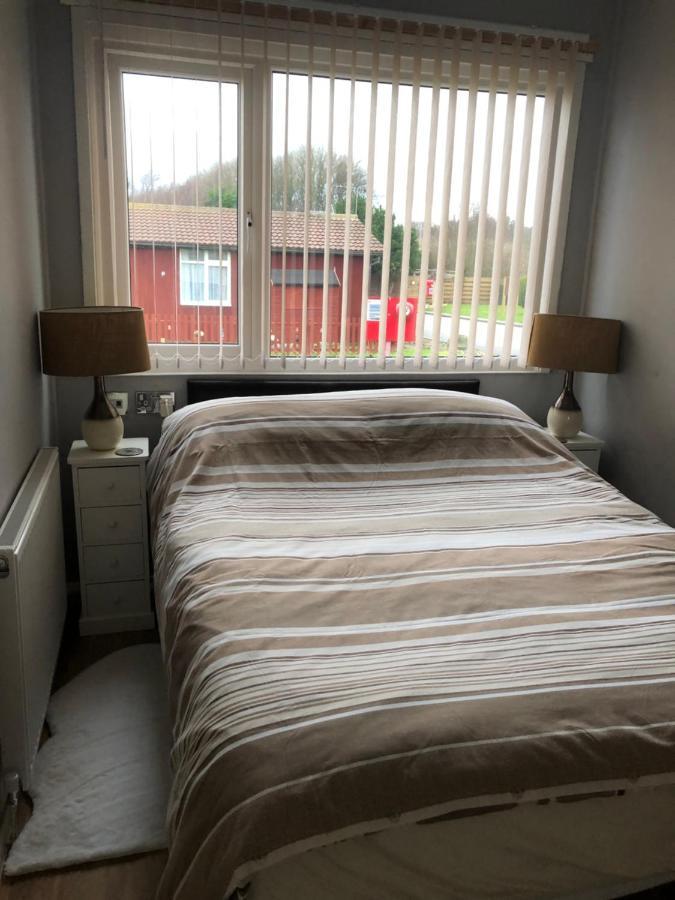 Jans South Shore Bridlington Apartment *