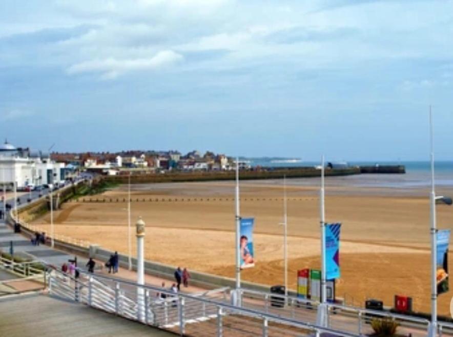 Apartment Jans South Shore Bridlington Bessingby