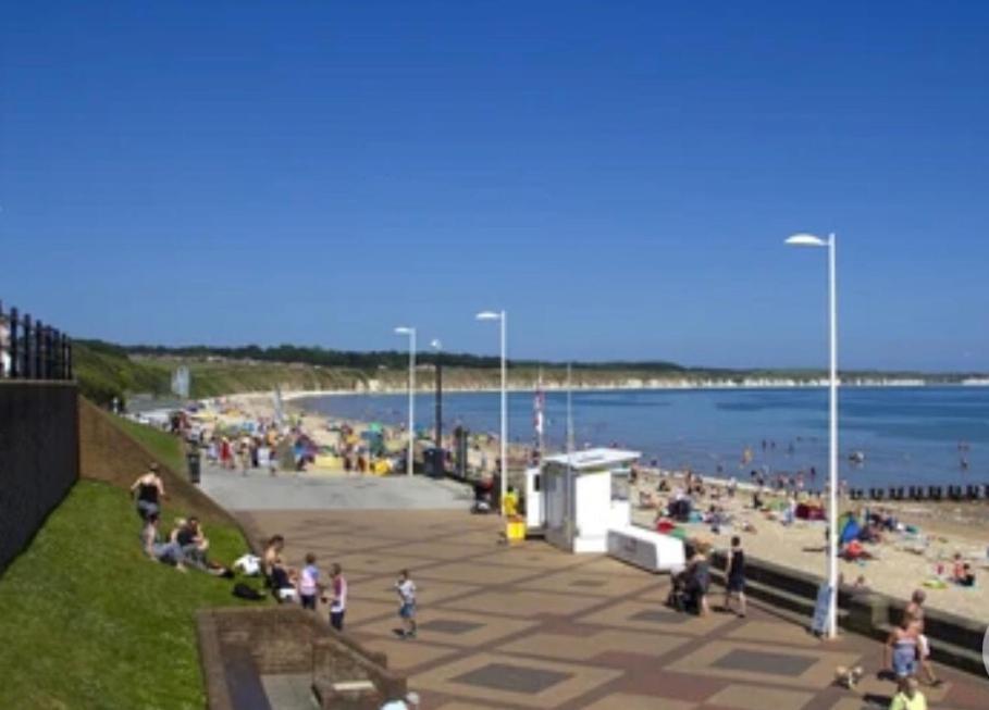 Jans South Shore Bridlington * Bessingby
