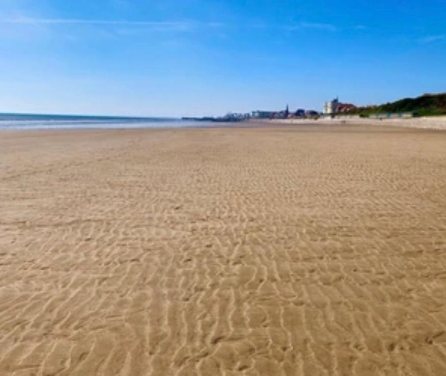 Jans South Shore Bridlington Apartment
