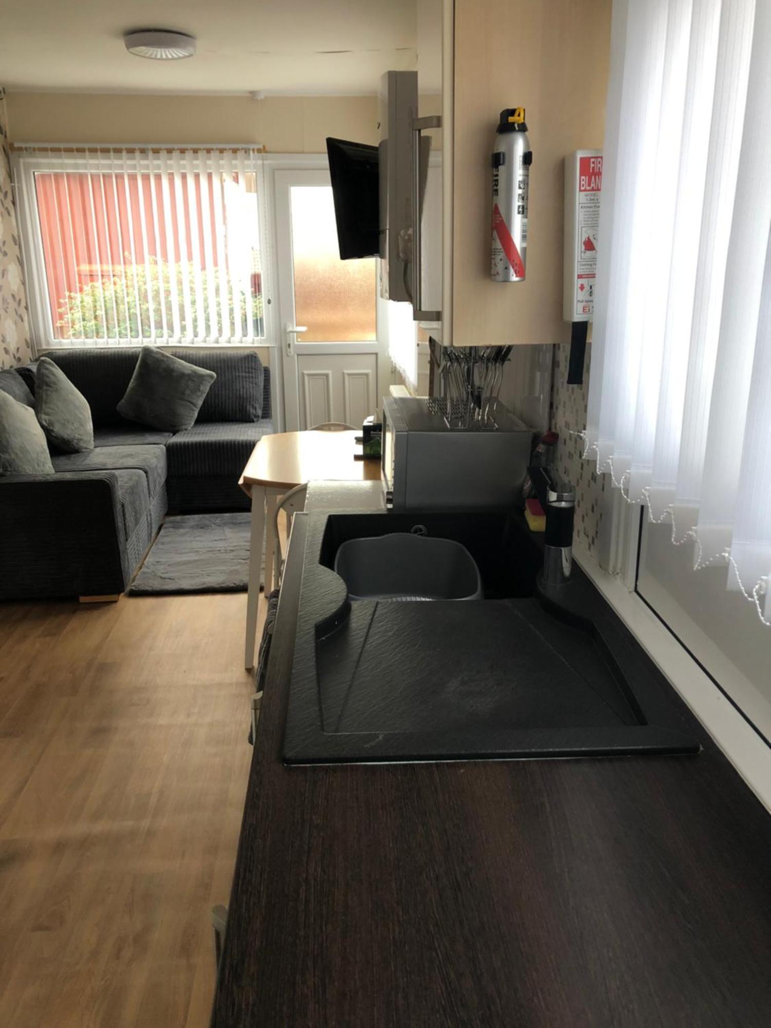 Jans South Shore Bridlington Apartment