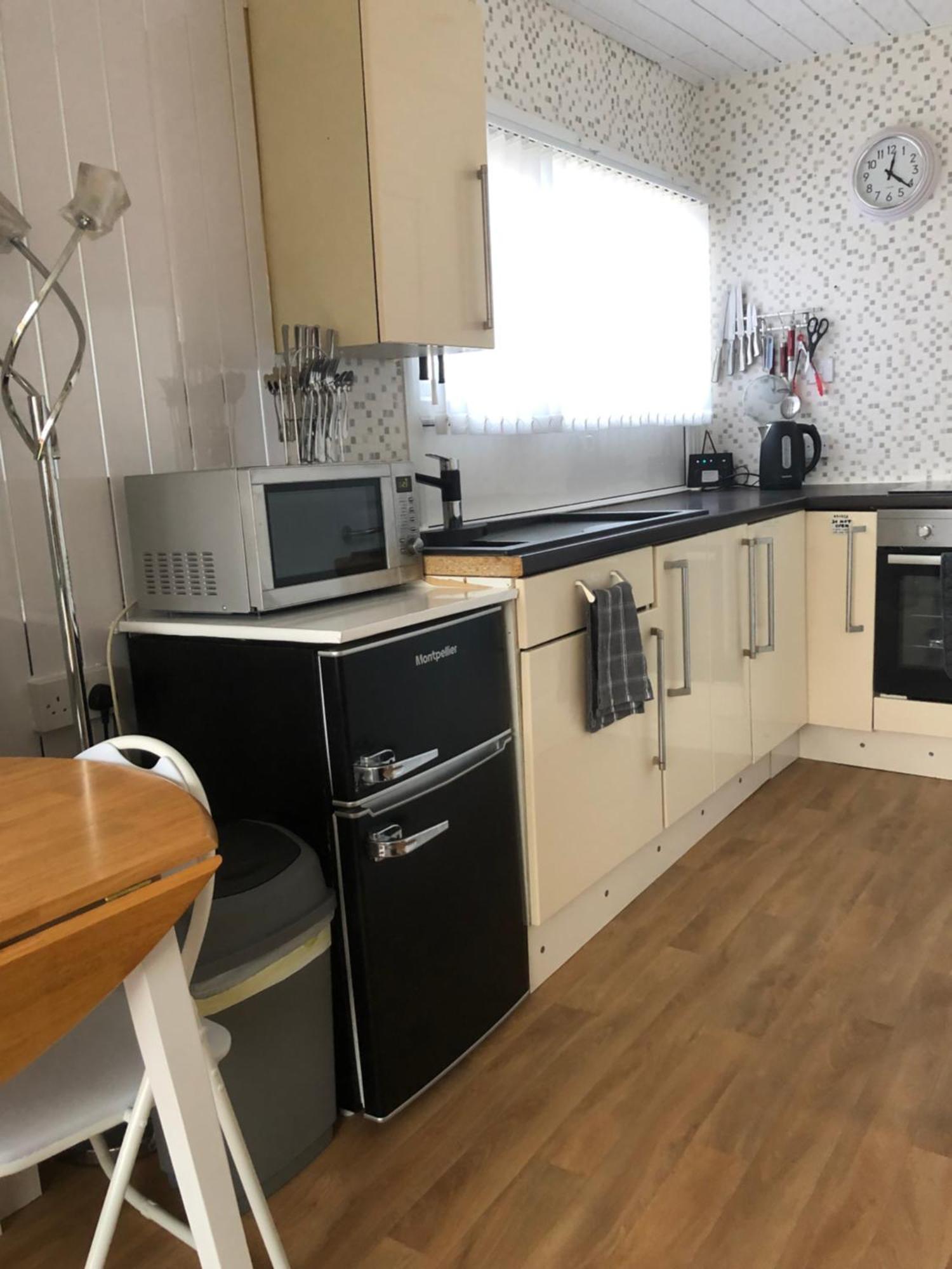 Jans South Shore Bridlington Apartment Bessingby