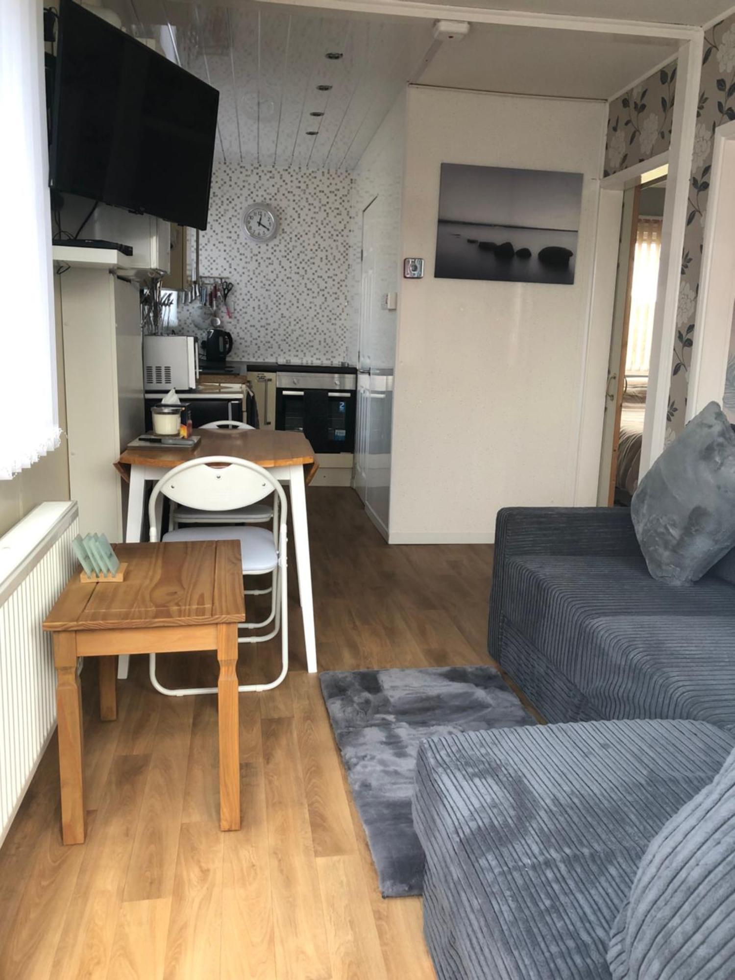 Jans South Shore Bridlington Apartment *