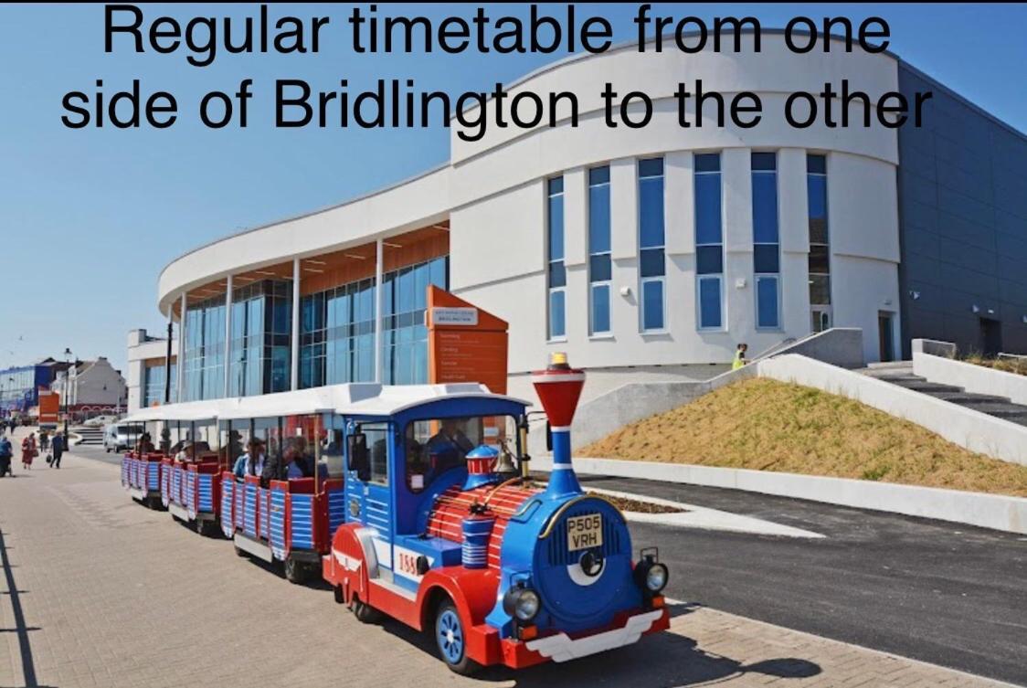 Jans South Shore Bridlington *