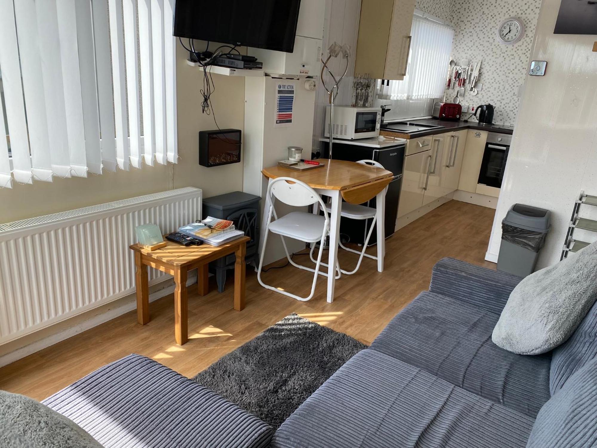 Apartment Jans South Shore Bridlington